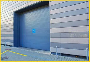 Elite Garage Door Service Playa Del Rey, CA 310-507-8707 - 05-commercial